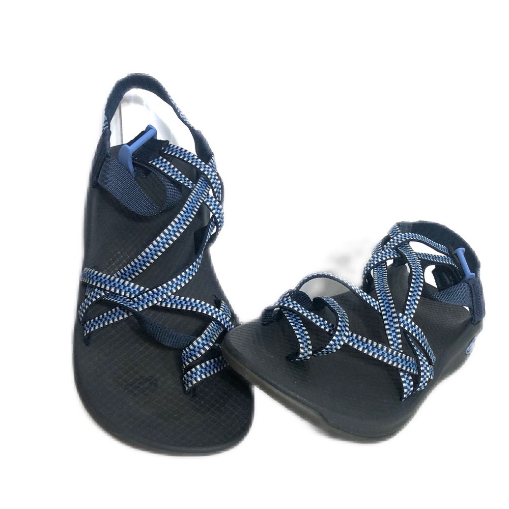 Chaco ZX/2 Dual Adjustable Sandals